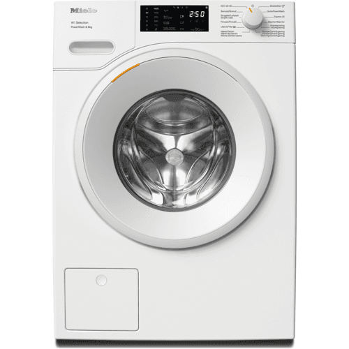 Miele WSB363WCS NDS LW PWash&8 kg