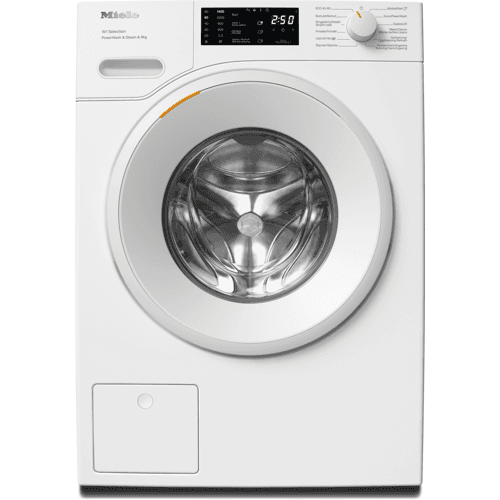 Miele WSD383WCS NDS LW PWash&Steam&9kg