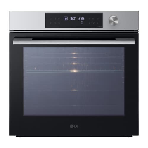 LG WSED7612S 