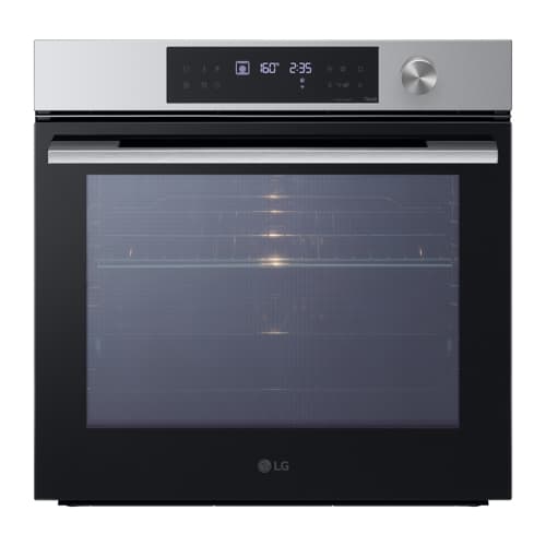 LG WSED7613S 