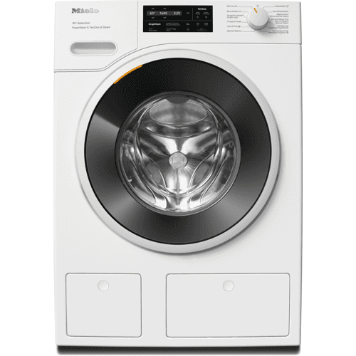 Miele WSJ883WCS NDS LW PWash&TDos&Steam