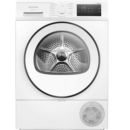 Siemens WT45HV0IDN iQ300 
