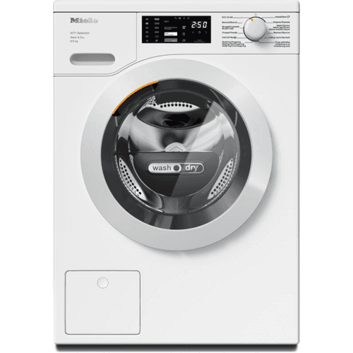Miele WTD 163 WCS 