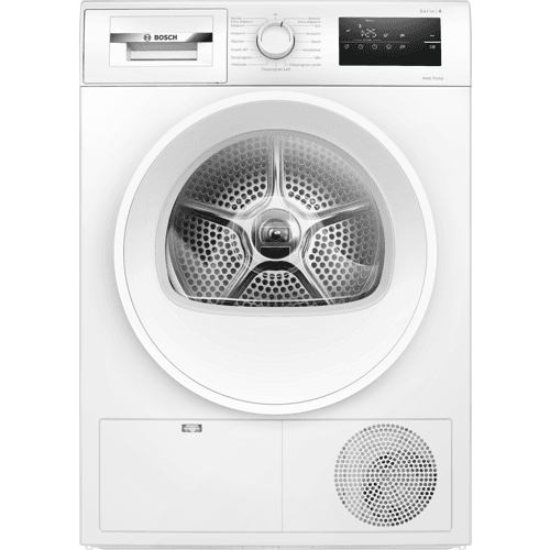 Bosch WTH85V0MSN  Serie 4 