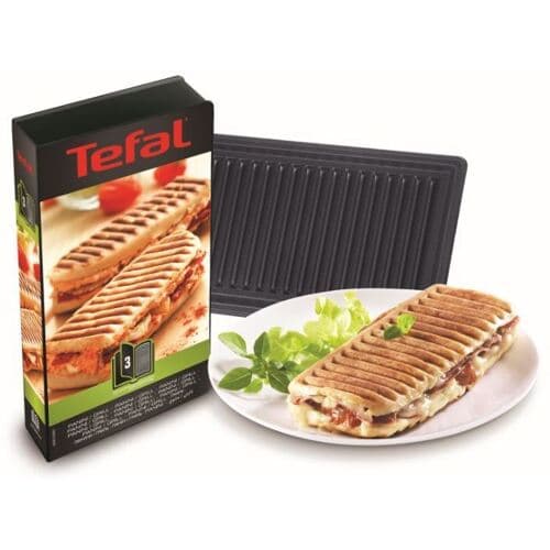 Tefal Snack Collection Panini 