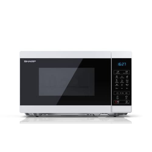 Sharp YC-MG02EW 