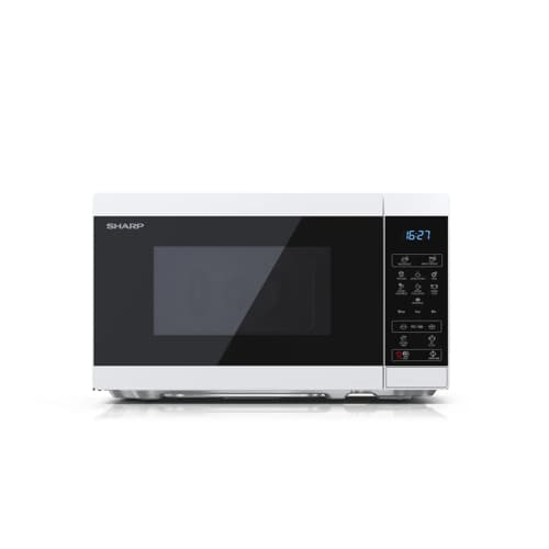 Sharp YC-MS02EW 