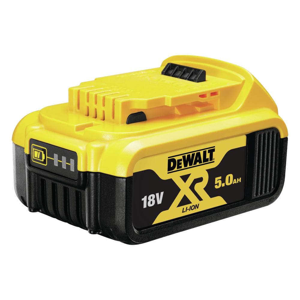 DeWalt - DCB184 batteri - 18V 5.0Ah