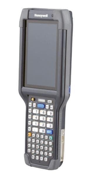 HONEYWELL - CK65 4/32GB CAM ALPH 68X SCP GMS EN E STD ENV ENHANCED WW     IN TERM