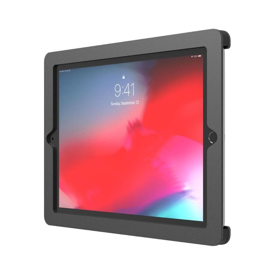 COMPULOCKS - Axis Enclosure 10.2" Black