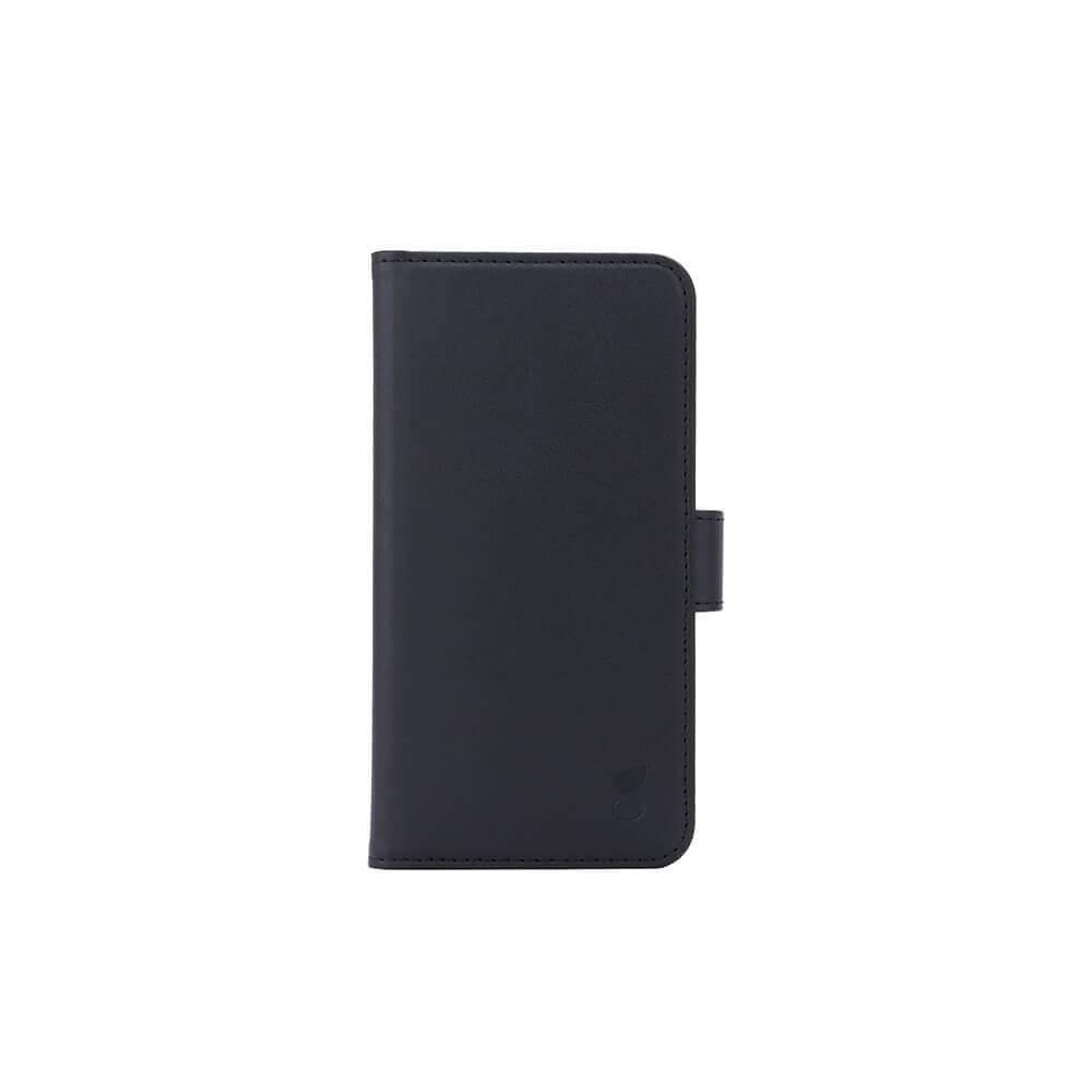 GEAR - Lommebokveske svart Asus Zenfone 5