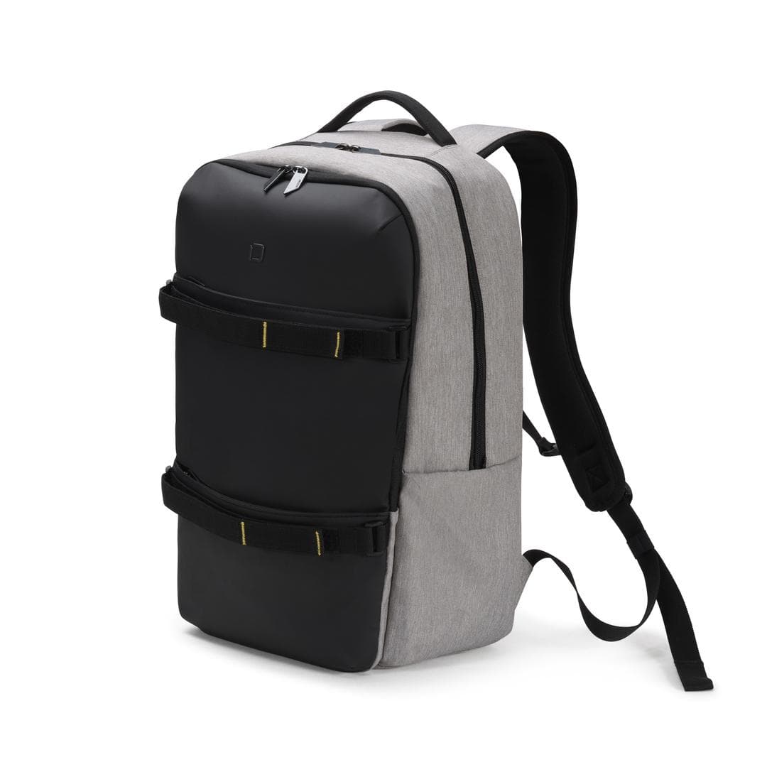 DICOTA - Backpack MOVE 13-15.6 light grey