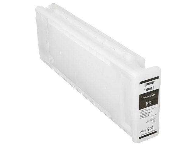 EPSON - Ink Cart/UltraChromePRO T800100 PhtBlack