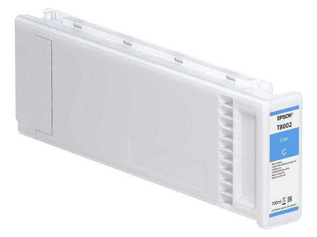 EPSON - Ink Cart/UltraChromePRO T800200 Cyan