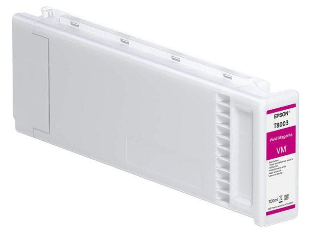 EPSON - Dark Grey UltraChrome PRO 700ml for SC-P20000