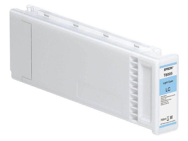 EPSON - Ink Cart/UltraChromePRO T800500 LghtCyan
