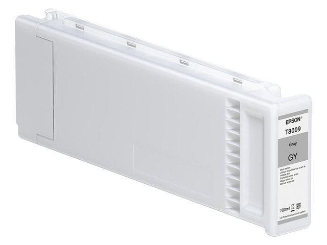 EPSON - Ink Cart/UltraChromePRO T800900 Black