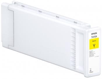 EPSON - 5LB Singlepack UltraChrome XD2 Yellow 700ml