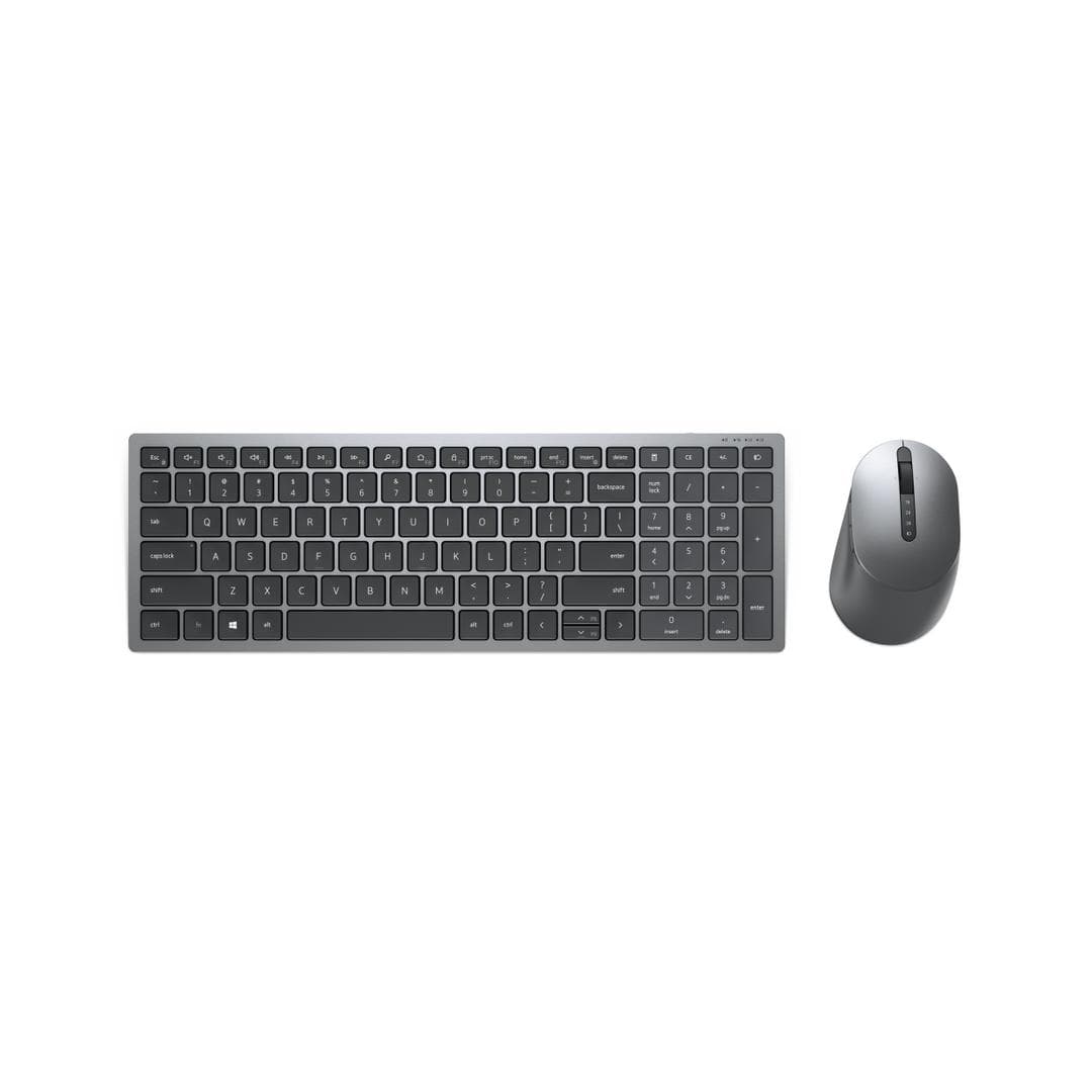 DELL - WIRELESS KEYBOARD AND MOUSE US INTERNATIONAL                 EN WRLS