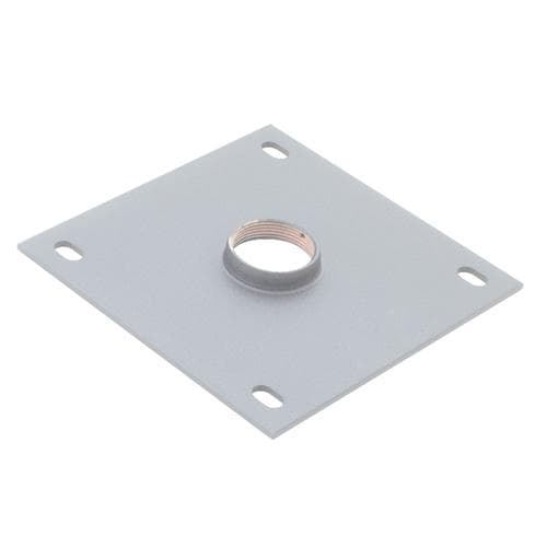 CHIEF MFG - CMA110W | Ceiling plate | Max 226.8kg | White