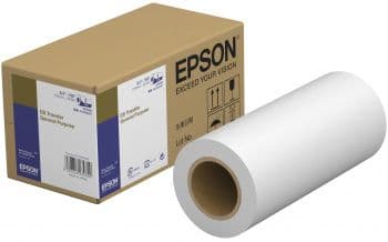 EPSON - DS Transfer paper General Purpose Roll A4 21cm x 30.5m 87g/m2