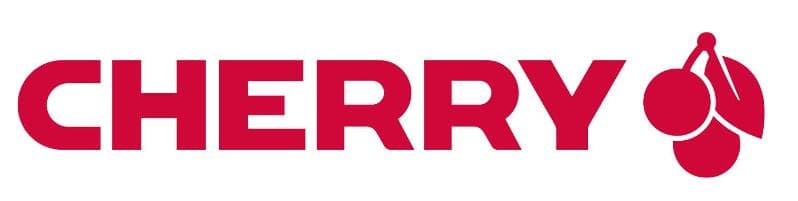 CHERRY - STREAM CHERRY SX Nordisk Svart