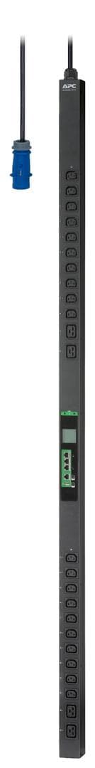 APC - EASY PDU SWITCHED 1U 16A 230V (8)C13 ACCS