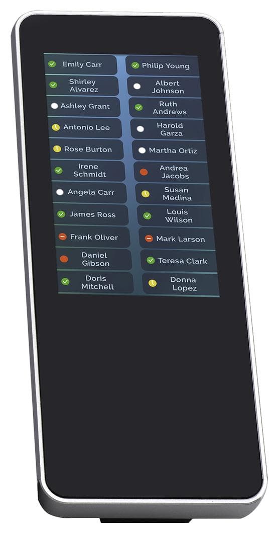 AUDIOCODES - Ip Add-On Module Black