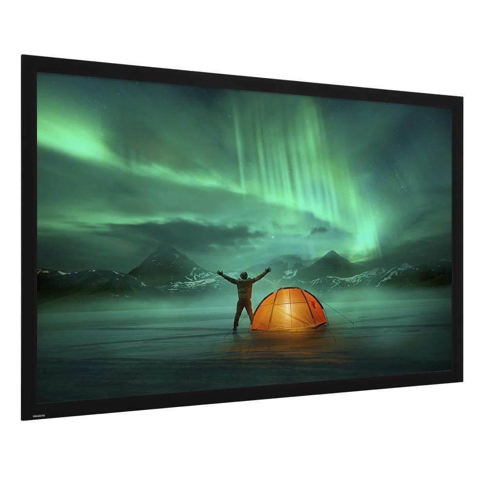 PROJECTA - HomeScreen Deluxe 197x350 HD Pr