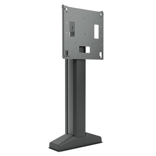 CHIEF MFG - Gulv Elektrisk Regulerbar Large Universal Sort Max 90 Kg