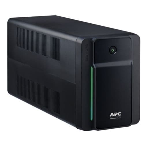 APC - EASY UPS 2200VA 230V AVR SCHUKO SOCKETS ACCS