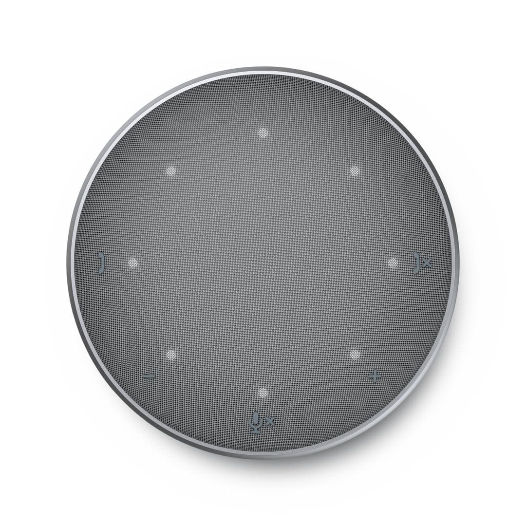 DELL - MOBILE ADAPTER SPEAKERPHONE MH3021P                          IN ACCS