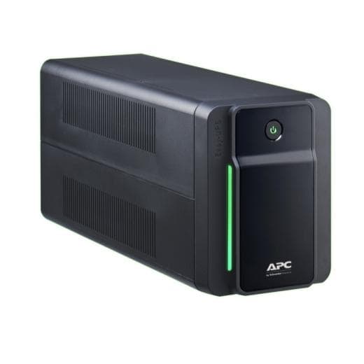 APC - Easy UPS 700VA 230V AVR Schuko Sockets