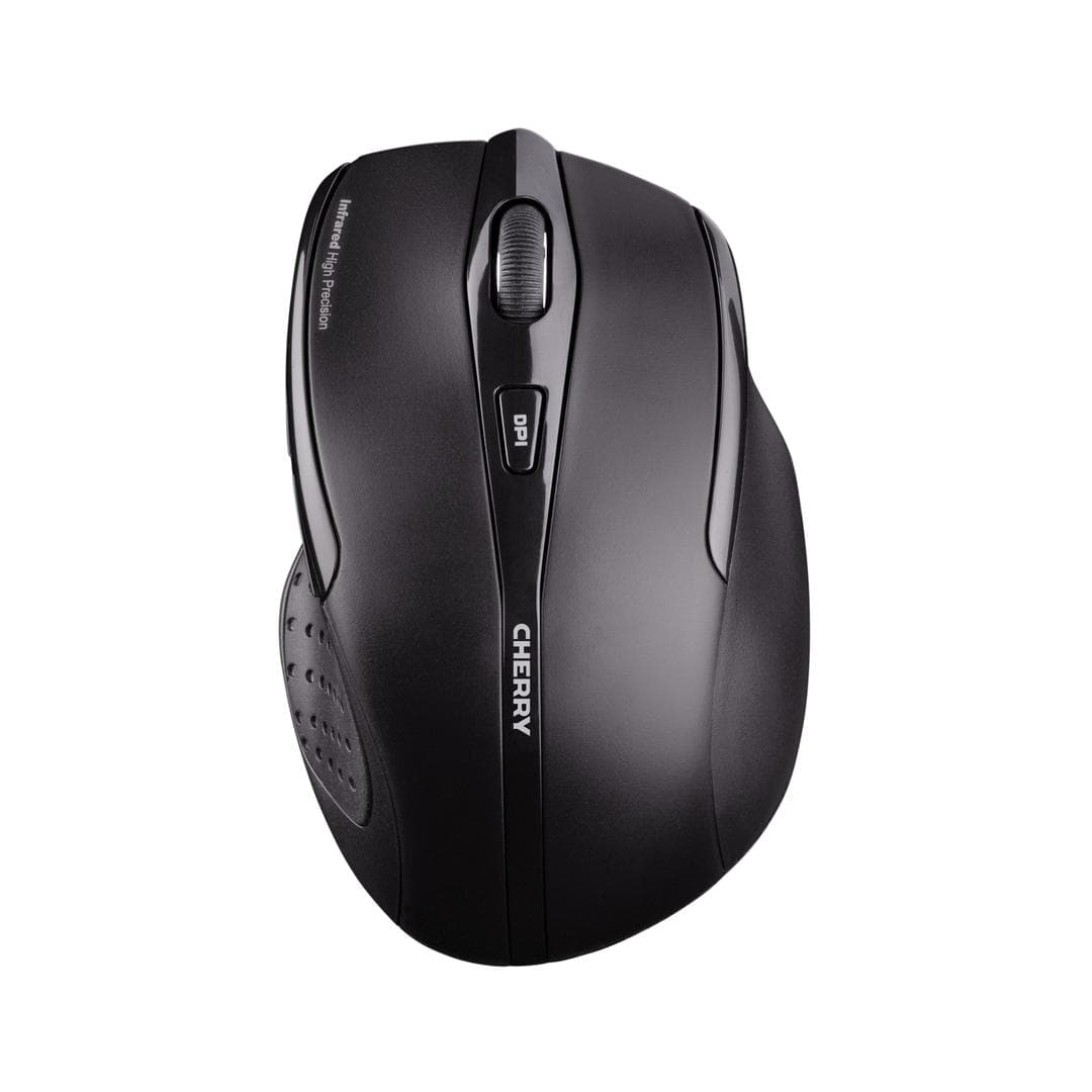 CHERRY - MW 3000 Ergo Infrared Mouse