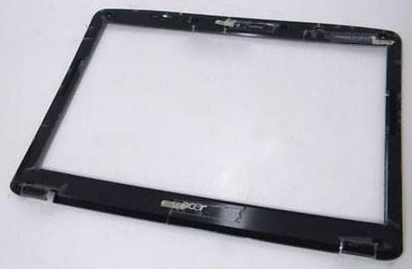 Acer - COVER.BEZEL.LCD.15.4in.W/MIC