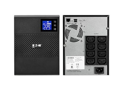 EATON - 5SC 1500I 1500/1050                        IN ACCS