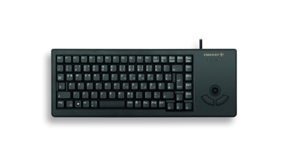 CHERRY - Keyboard (PAN-NORDIC)