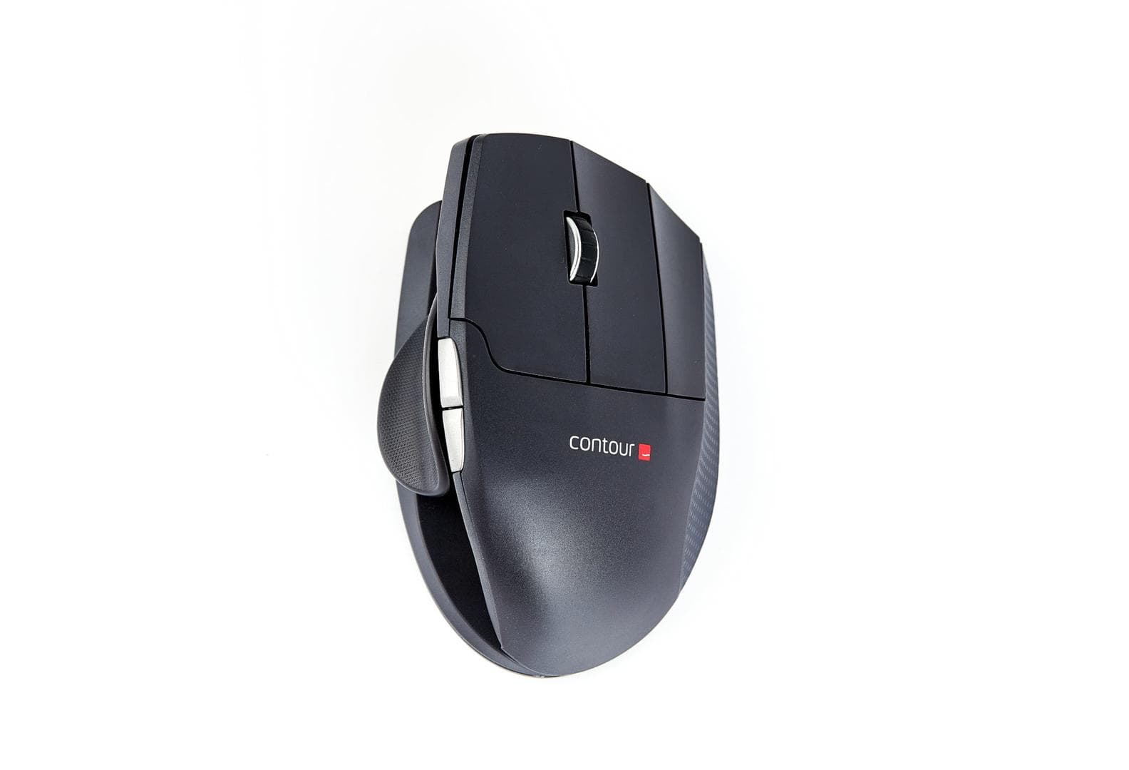 CONTOUR DESIGN - CONTOUR Unimouse-vertical mouse Left
