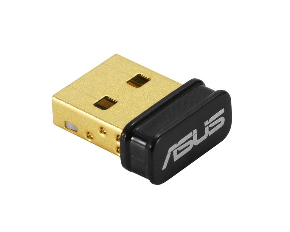 ASUS - USB-N10 Nano B1 WiFi adapter