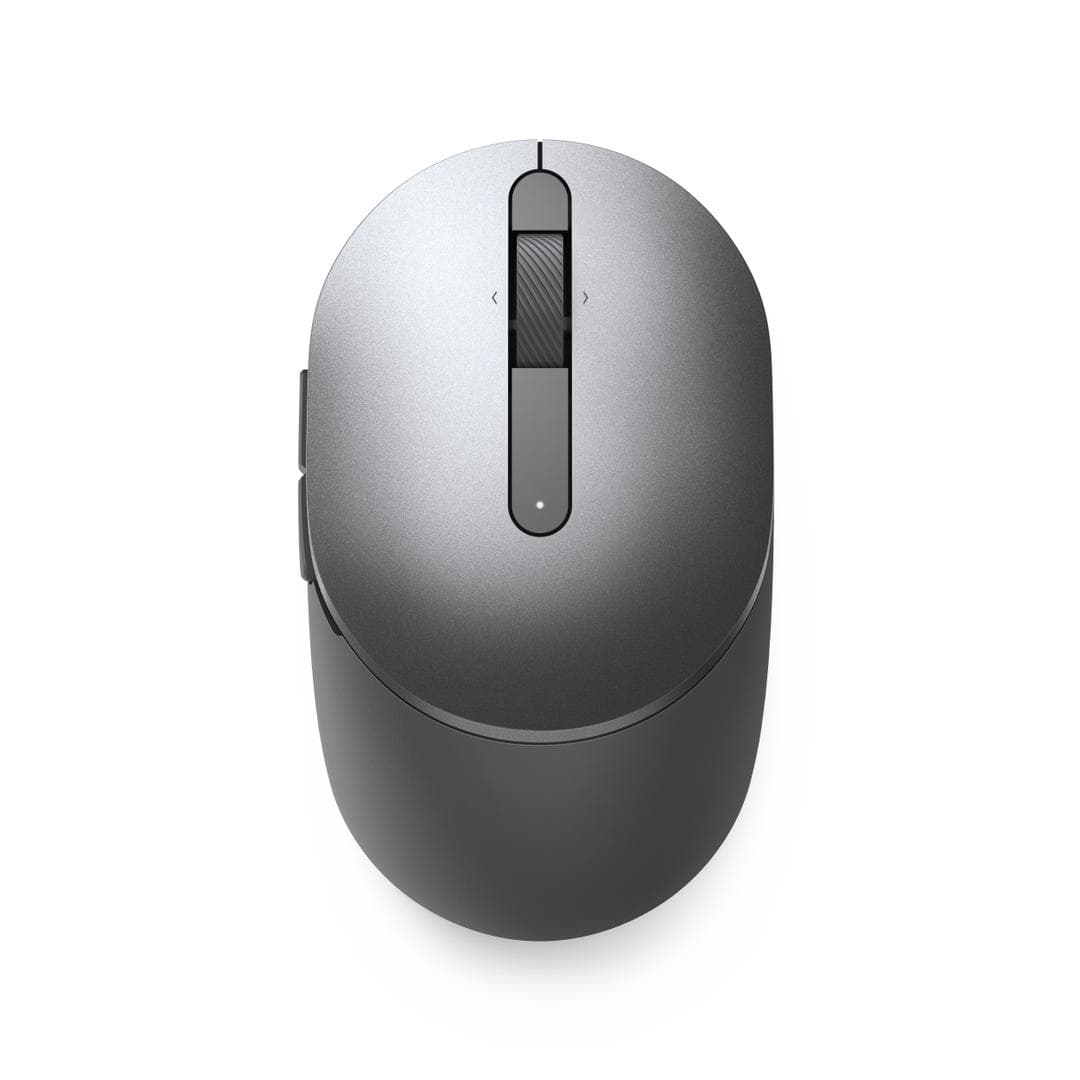 DELL - Mobile Pro Wireless Mouse - MS5120W -Titan Gray