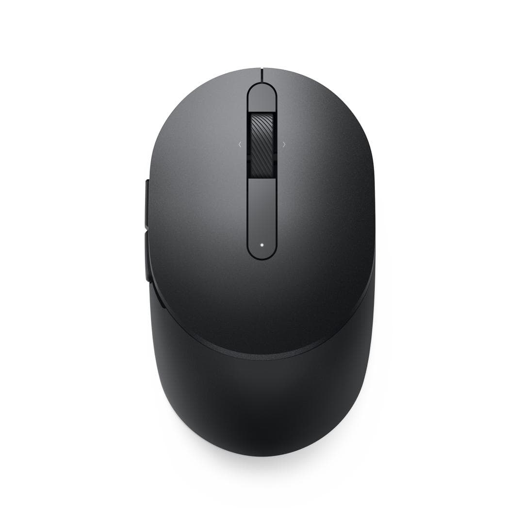 DELL - Mobile Pro Wireless Mouse - MS5120W - Black