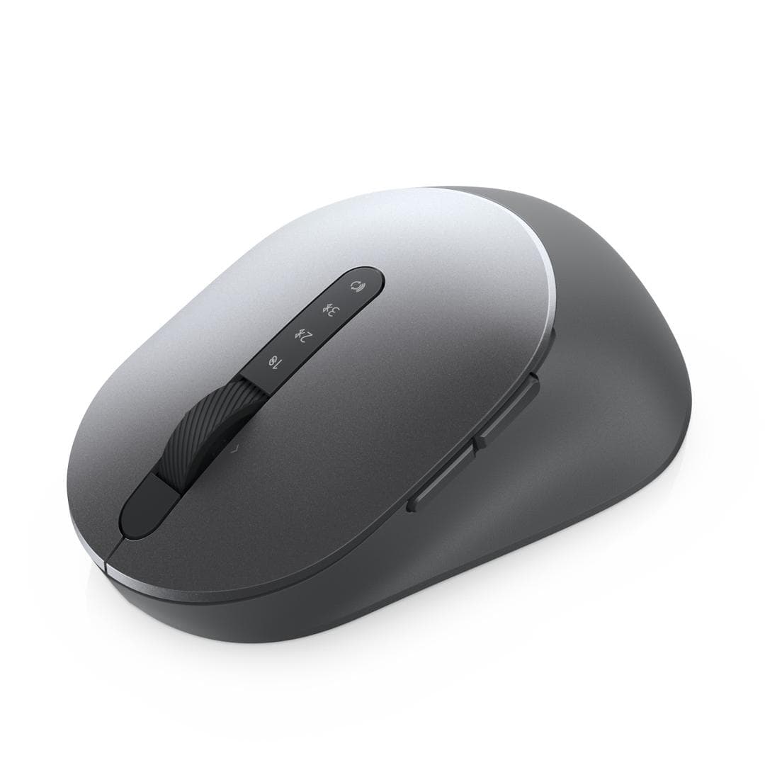 DELL - Multi-Device Wireless Mouse - MS5320W