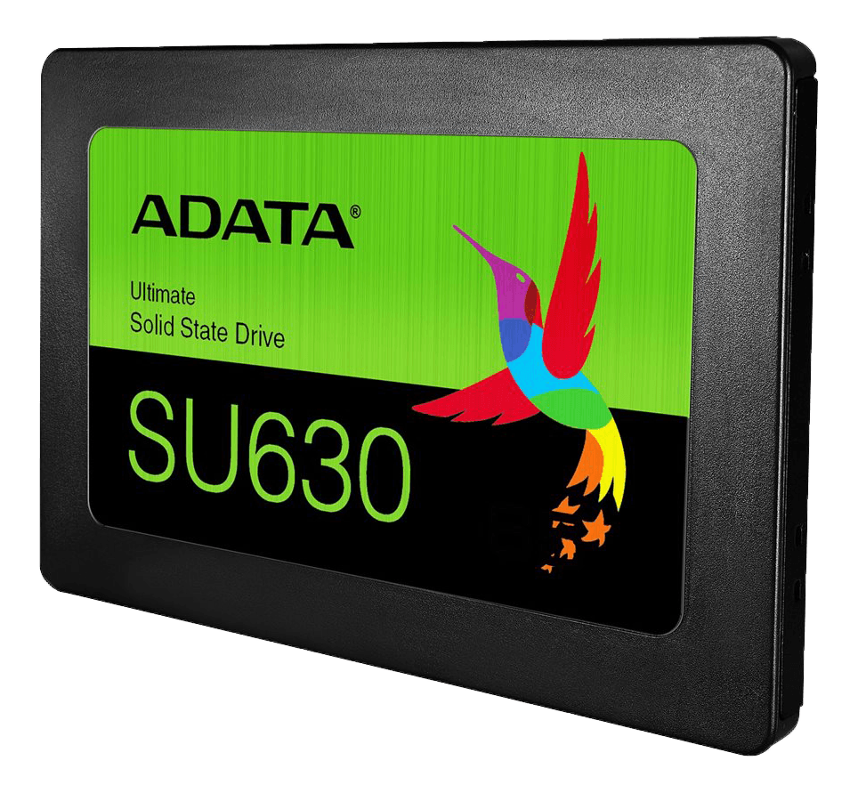 A-DATA - SU630 240GB 2.5" SATA SSD