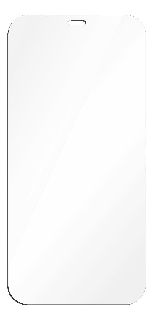 DELTACO - screen protector, iPhone 12 6.7", 2.5D