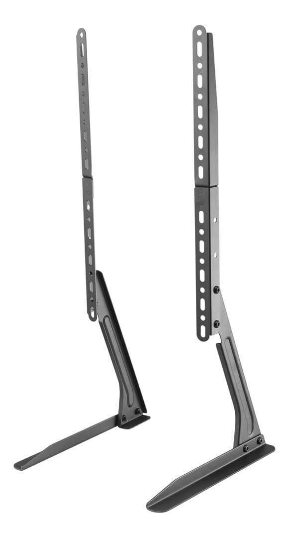 DELTACO - ARM-1402 Tabletop TV stand flat 23-70 50 kg