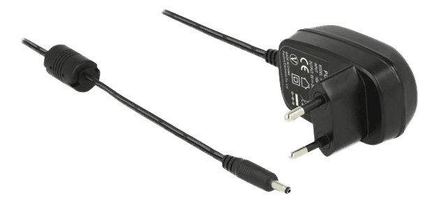 DELOCK - 41337 UniNetzteil 5V mit 2A