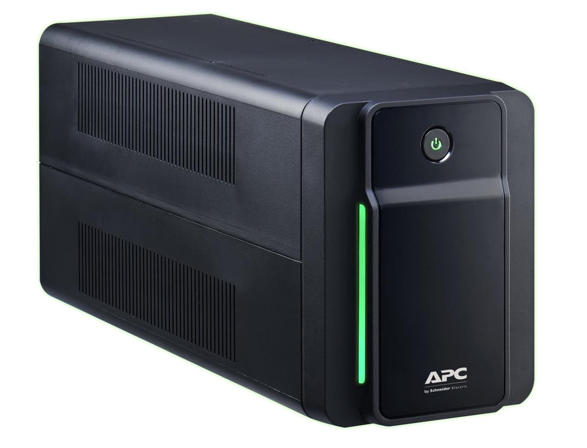 APC - Back-UPS 950VA 230V AVR Schuko Sockets