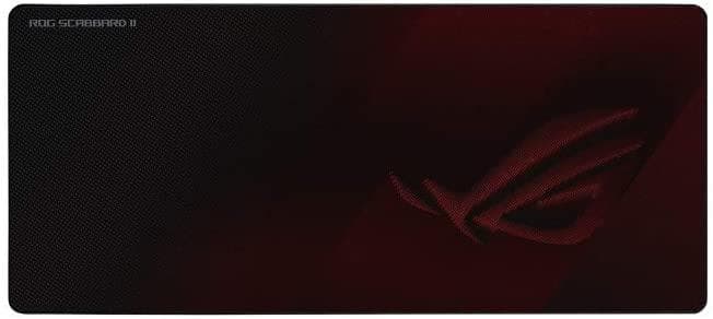 ASUS - Mauspad Asus ROG Scabbard II Gaming Mousepad