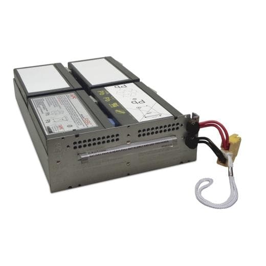 APC RBC11 Replacement Battery Cartridge #11