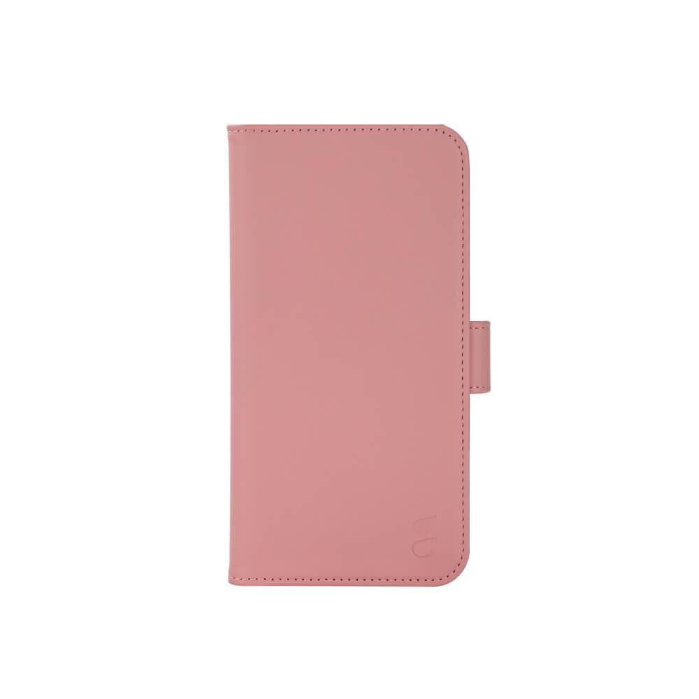 GEAR - Lommebokveske rosa iPhone 11 Pro